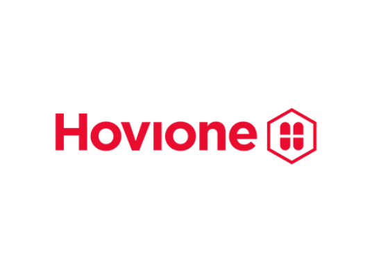 HOVIONE